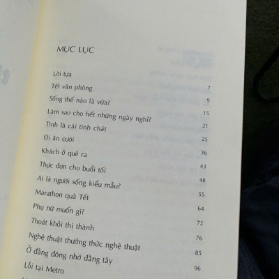 ĂN PHỞ RẤT KHÓ THẤY NGON – Nguyễn Trương Quý - NXB Trẻ