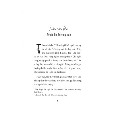 Sách - Bỏ Phố Về Quê