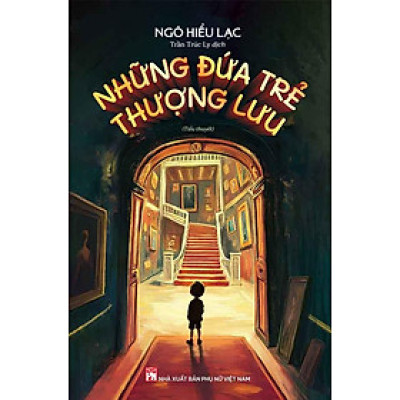 Những Đứa Trẻ Thượng Lưu