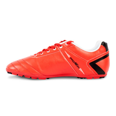 Giày Đá Bóng Nam Sân Cỏ Nhân Tạo Prowin S50 (đỏ)