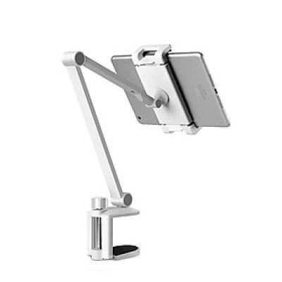 Giá Đỡ dành cho iPad, Điện Thoại, Máy Tính Bảng Xoay 360 UP - AP-7LC - Hàng Nhập Khẩu