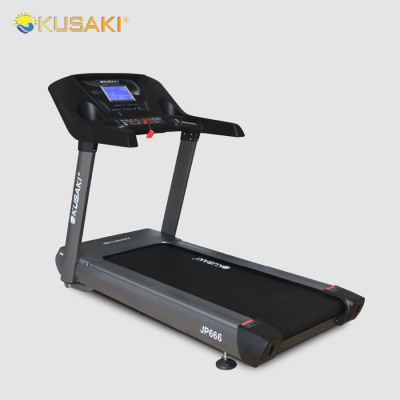 Máy Chạy Bộ Phòng Gym Okusaki JP666