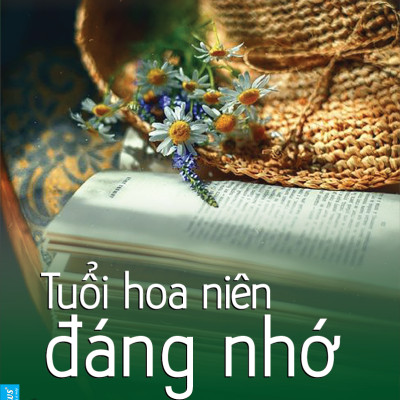 Chicken Soup For The College Soul - Tuổi Hoa Niên Đáng Nhớ