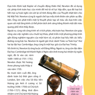 Những Cuộc Đời Lớn - Các Danh Nhân Khoa Học