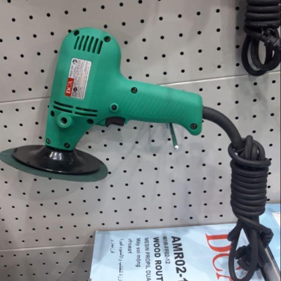 MÁY CHÀ NHÁM ĐĨA 405W DCA ASA150 (S1A-FF-150) - HÀNG CHÍNH HÃNG