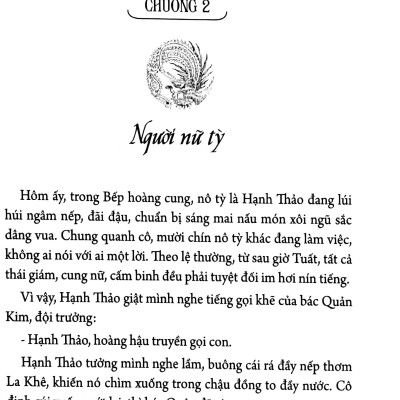 Từ Dụ Thái Hậu - Quyển Thượng (Tái Bản)