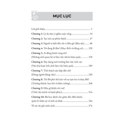 Bí mật tư duy phồn thịnh: 7 câu hỏi đi tìm ý nghĩa cho bản thân và công việc