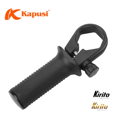 Đầu rút đinh tán nhôm Rive gắn máy khoan Kapusi Japan - Đầu kít rút đinh 