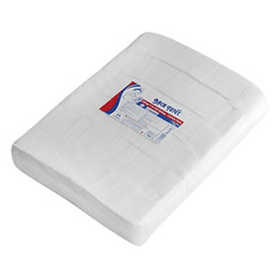 Bông Bạch Tuyết - Bông Y Tế Cắt Miếng 1kg (10 x 10 cm)