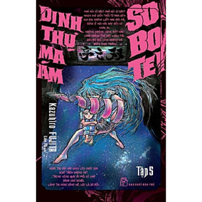 Sobotei Dinh Thự Ma Ám 05