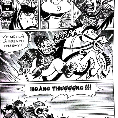 Thần Đồng Đất Việt 160 - Ông Nghè Thi Hỏng