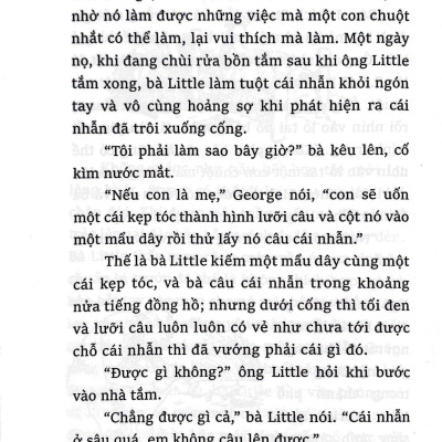 Nhắt Stuart (Tái Bản 2023)