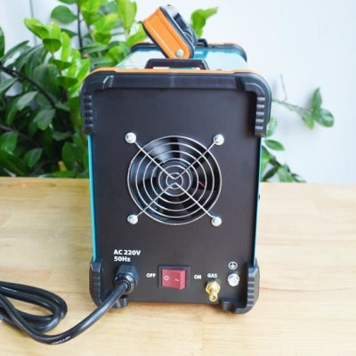 MÁY HÀN INVENTER CLASSIC TIG/ARC-200CL ( TIG + QUE)