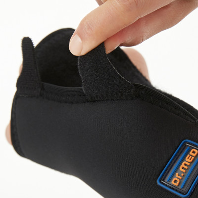 Nẹp lòng cổ tay có thể chuyển đổi DR.MED DR-W055 nhập khẩu Hàn Quốc hỗ trợ, ổn định sau chấn thương