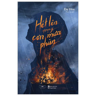 Sách - Hét Lên Trong Cơn Mưa Phùn