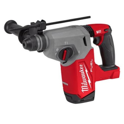 Máy khoan búa Milwaukee M18 FHX-0X (Hàng chính hãng, Bảo hành 12 tháng)