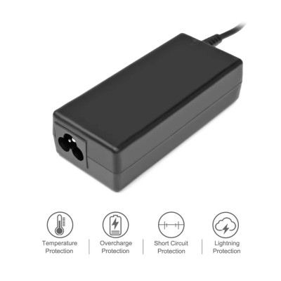 Sạc dành cho Laptop Dell Vostro 13 5000 5301 Dell Inspiron 5301 hàng nhập khẩu