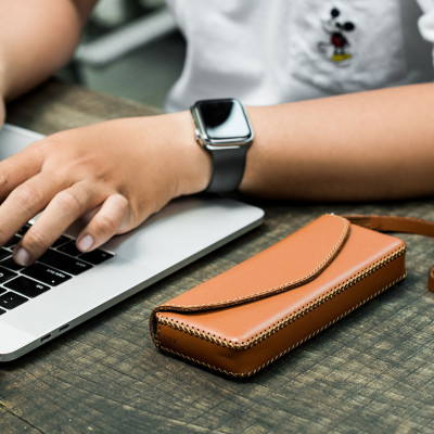 BAO DA SAMSUNG GALAXY FOLD - CHÍNH HÃNG KHACTEN.COM