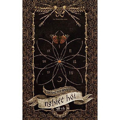 Nghiệt Hội -  Bản Quyền