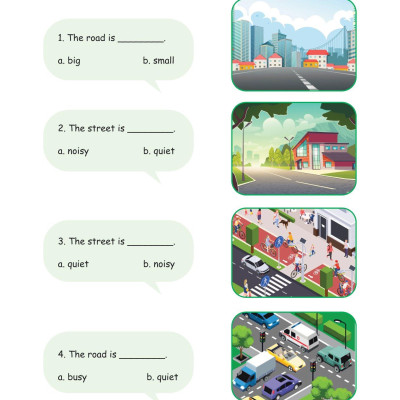 50 Đề Tăng Điểm Nhanh Tiếng Anh Lớp 4