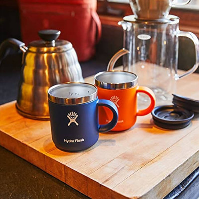 Ly giữ nhiệt Hydro Flask Mug 12 OZ (Season 2024) - Hàng chính hãng