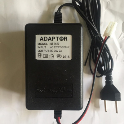  BỘ BƠM HEADON VÀ ADAPTER 36V DÙNG CHO MÁY LỌC CÔNG SUẤT LỚN,HỆ THỐNG PHUN SƯƠNG 50-70PEC