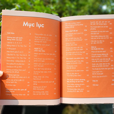 Sách - 50 Math Tricks - Thủ Thuật Toán Học - Thay Đổi Điểm Số Của Bạn