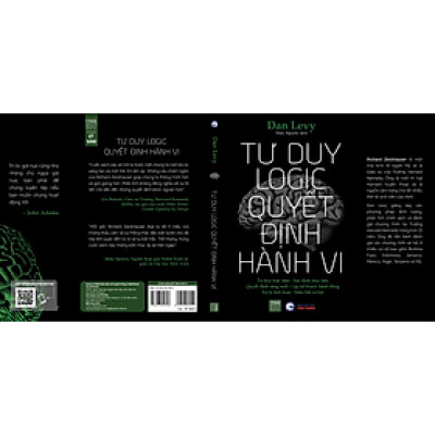 Tư Duy Logic Quyết Định Hành Vi