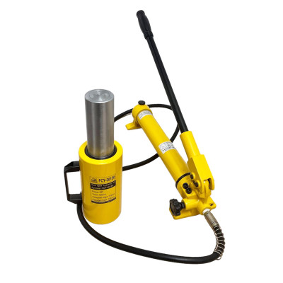 Kích thủy lực 30 tấn 150mm FCY-30150