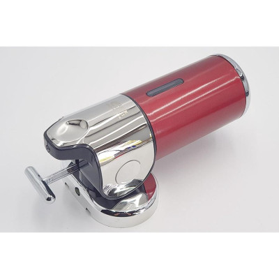 Bình xịt nước rửa tay Inox treo tường Eurolife EL-BX21 (Đỏ)