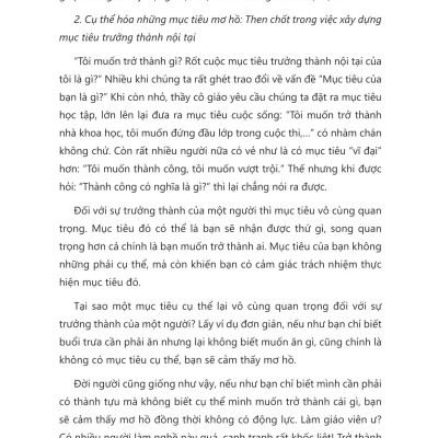 Sách - Nỗ Lực Ảo - Không Sợ Không Cố Gắng, Chỉ Sợ Cố Gắng “Giả”