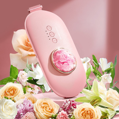 ￼Đai chườm nóng giảm đau bụng kinh cho phụ nữ- Túi chườm đau bụng kinh làm quà , quà tặng sinh nhật cho phụ nữ