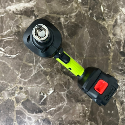 Máy siết ốc dùng pin đa năng thương hiệu ROGTZ TY-02LEJ - Hàng Nhập Khẩu