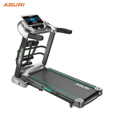 Máy chạy bộ AGURI AGT-115L