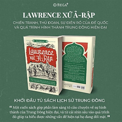 Lawrence Xứ Ả-rập