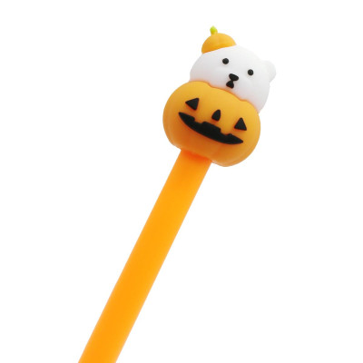 Bút Gel Halloween - WanLongDa ZF2332 - Mẫu 3