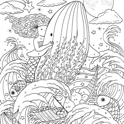 Sách - Triệu Thứ Dưới Đáy Sâu