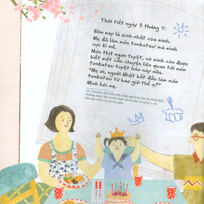 Du Hành Vào Lịch Sử Thế Giới - Mnh Trị Duy Tân: Mở Cửa Học Tập Phương Tây