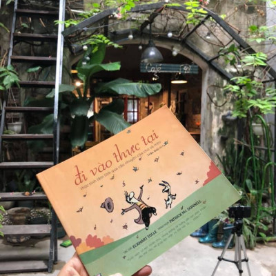 Combo Chữa lành bằng Năng Lượng và Đi Vào Thực Tại