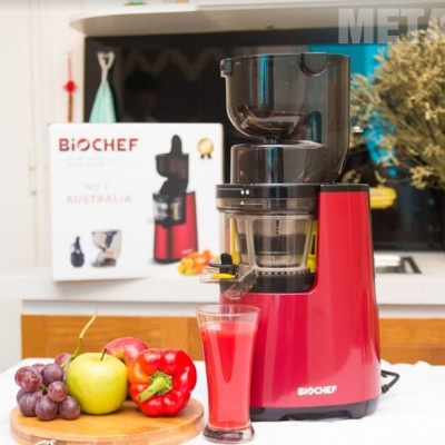 Máy ép trái cây BioChef 666  - Hàng chính hãng