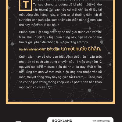 Định Luật Tăng Entropy