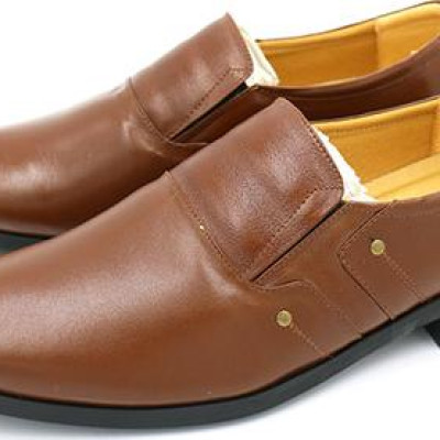 GIÀY DOLO MEN VTL01