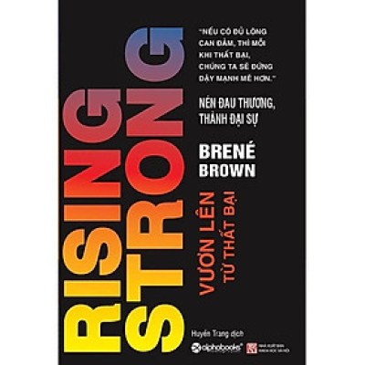 [Einstetin Books] Vươn lên từ thất bại