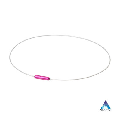 Vòng cổ Phiten rakuwa wire model air TG723153/TG730051/TG730151/TG730251