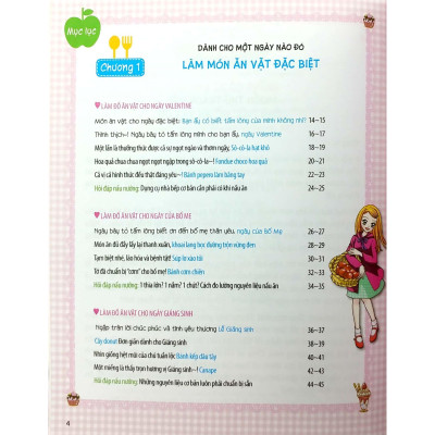 Sách - Pretty Girl - Ngon Chảy Nước Miếng - NXB Phụ Nữ