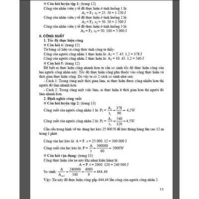 Học Tốt Khoa Học Tự Nhiên 9 (Dùng Kèm SGK Cánh Diều) (HA-MK)