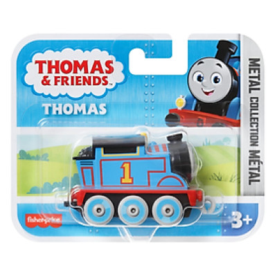 Đồ Chơi Mô Hình Đầu Kéo Mini Thomas Friend HBX91
