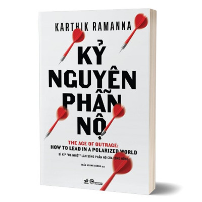 Kỷ Nguyên Phẫn Nộ