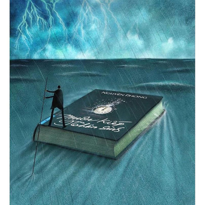 Combo Muôn Kiếp Nhân Sinh 1,2,3 (Tác giả: Nguyên Phong)