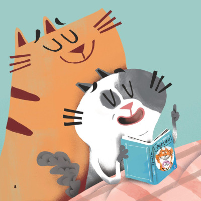 Sách Eq - Iq Giúp Trẻ Làm Chủ Cảm Xúc - Nghịch ngợm